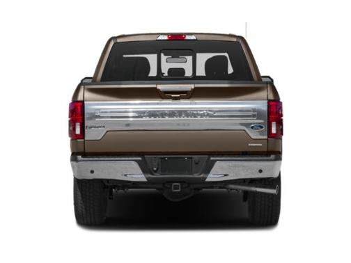 STONE GRAY 2019 Ford F-150 King Ranch