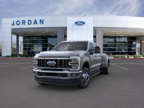 2025 Ford F-350 Lariat