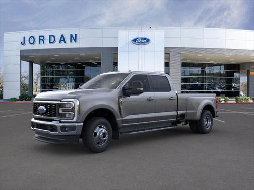 2025 Ford F-350 Lariat