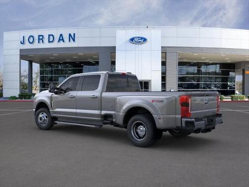 2025 Ford F-350 Lariat