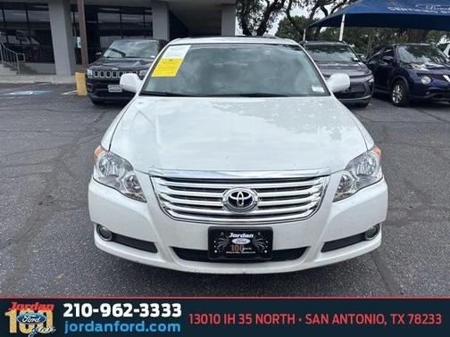 2010 Toyota Avalon Limited