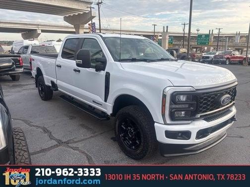 2023 Ford F-250 XL