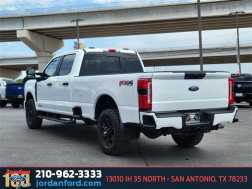 2023 Ford F-250 XL