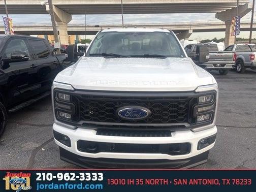 2023 Ford F-250 XL