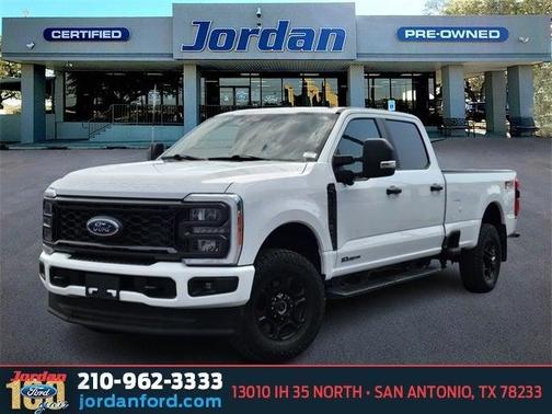 2023 Ford F-250 XL