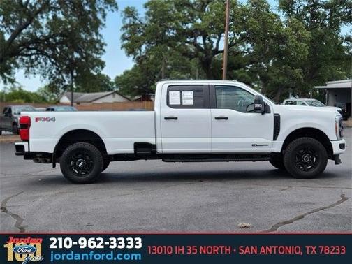 2023 Ford F-250 XL