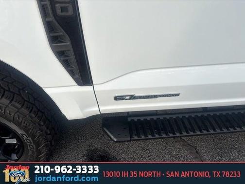 2023 Ford F-250 XL