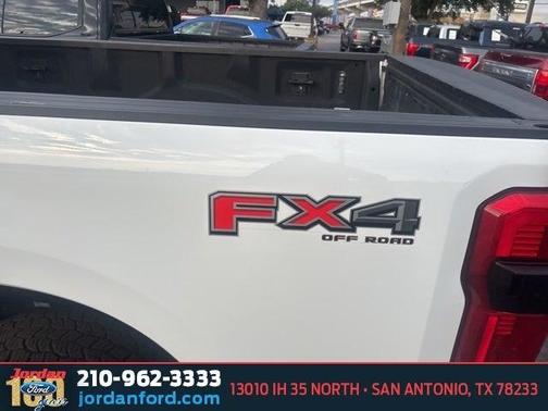2023 Ford F-250 XL