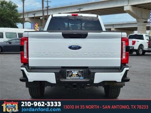 2023 Ford F-250 XL
