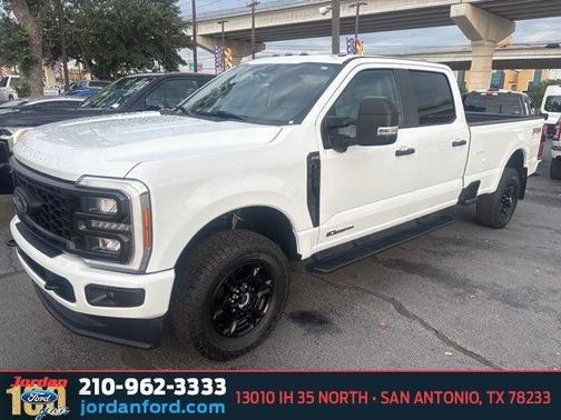 2023 Ford F-250 XL