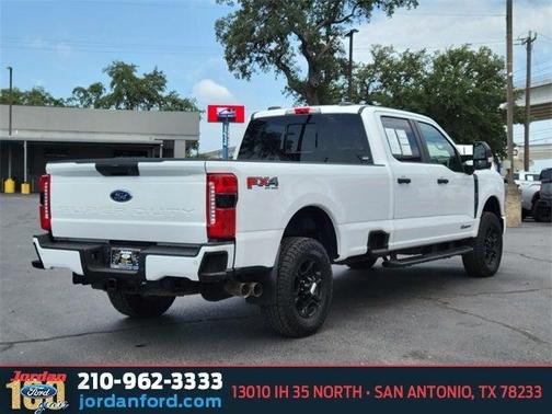 2023 Ford F-250 XL