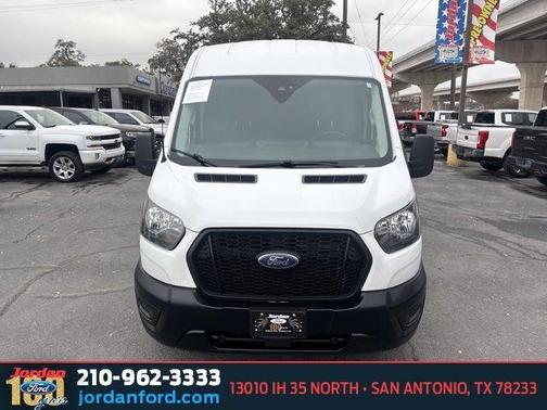 2023 Ford Transit-250 Base