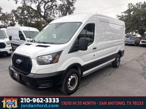 2023 Ford Transit-250 Base