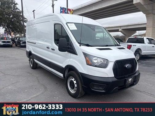 2023 Ford Transit-250 Base