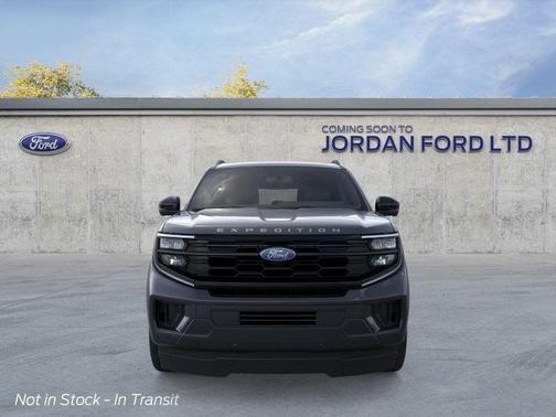 2025 Ford Expedition Max Active 4x2