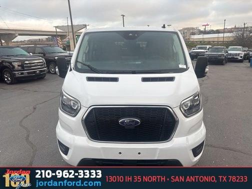 2023 Ford Transit-350 XLT