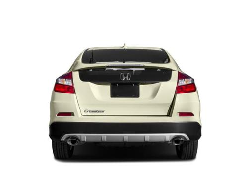 2015 Honda Crosstour EX