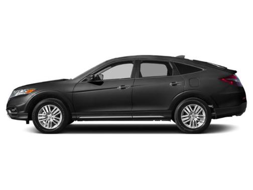 2015 Honda Crosstour EX