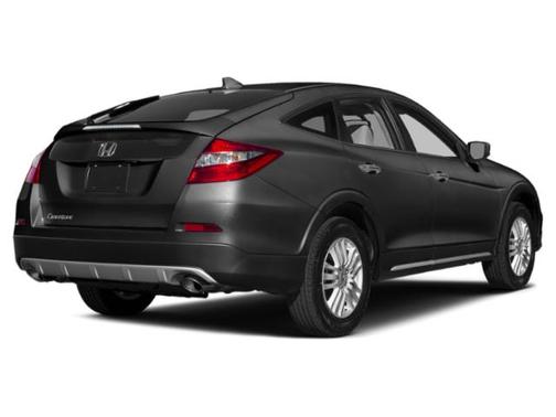 2015 Honda Crosstour EX
