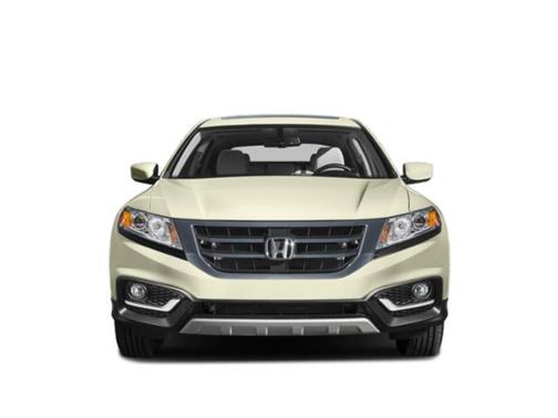 2015 Honda Crosstour EX