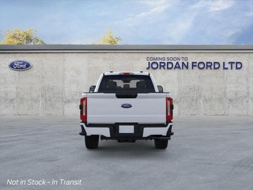 2025 Ford F-250 XL