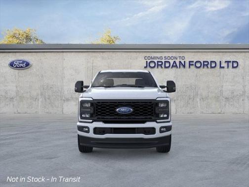2025 Ford F-250 XL