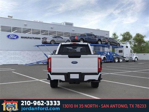 2026 Ford F-250 XL