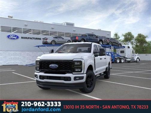 2026 Ford F-250 XL