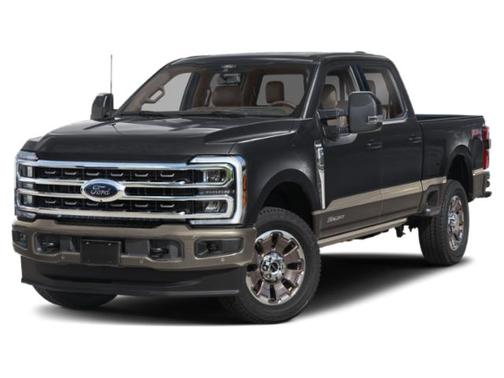 2023 Ford F-250 King Ranch