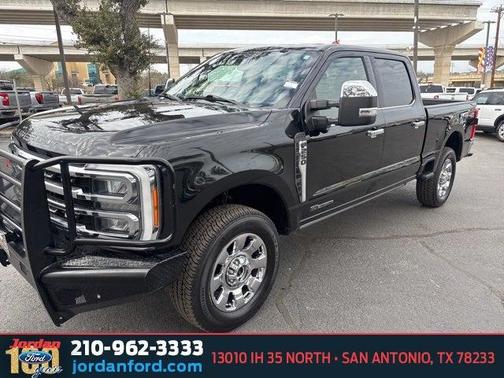 2023 Ford F-250 King Ranch