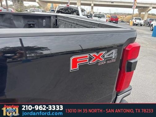 2023 Ford F-250 King Ranch