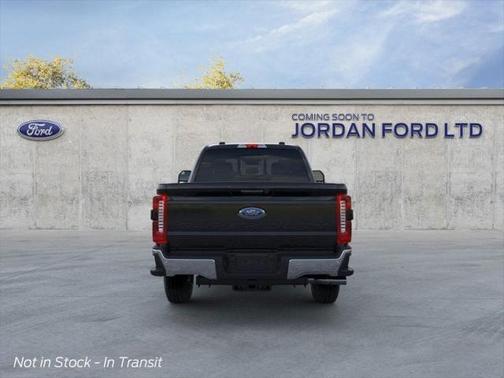 2025 Ford F-350 Lariat