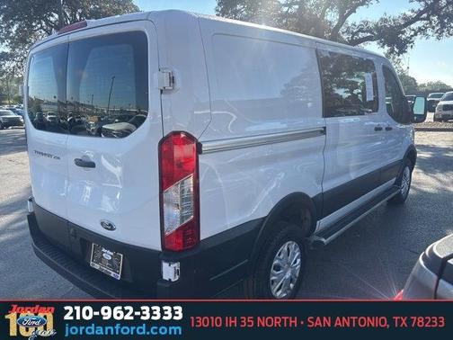 2024 Ford Transit-250 Base