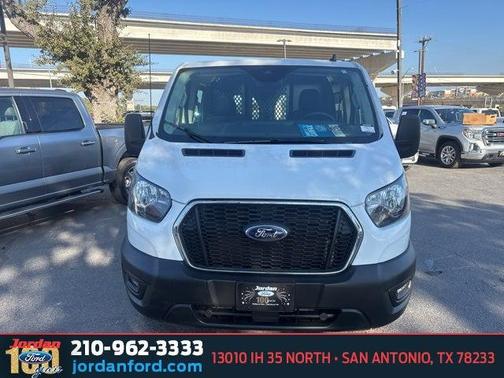2024 Ford Transit-250 Base