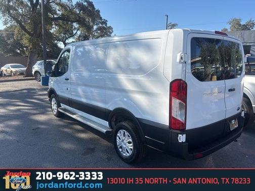2024 Ford Transit-250 Base