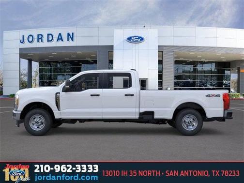 2026 Ford F-250 XL