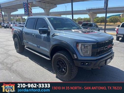 2023 Ford F-150 Raptor R
