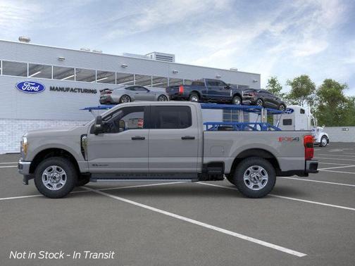 2026 Ford F-250 XLT