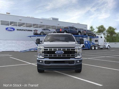 2026 Ford F-250 XLT