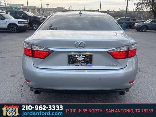 2013 Lexus ES 350 Base