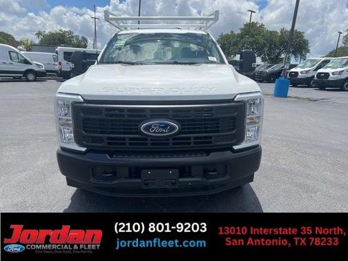 2025 Ford F-250 XL