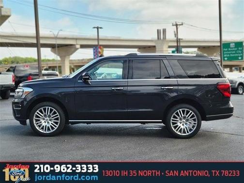 2023 Ford Expedition Limited