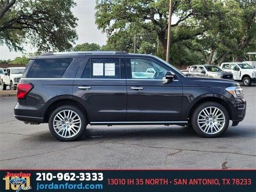 2023 Ford Expedition Limited
