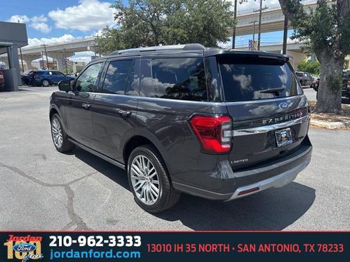 2023 Ford Expedition Limited