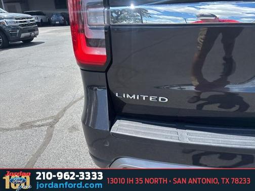 2023 Ford Expedition Limited