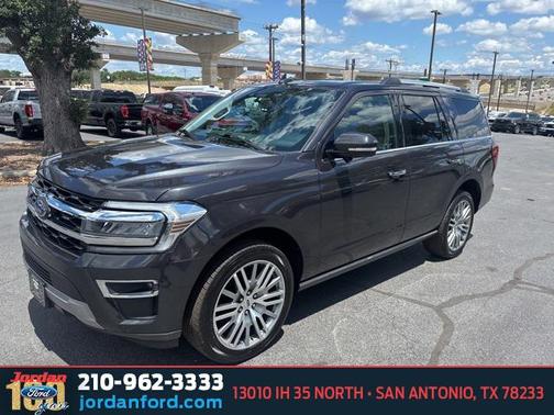 2023 Ford Expedition Limited