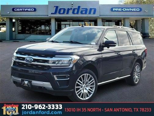 2023 Ford Expedition Limited