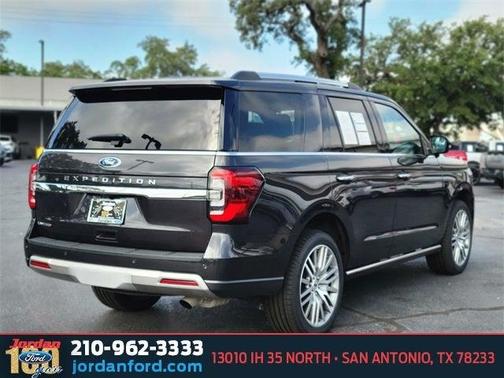 2023 Ford Expedition Limited