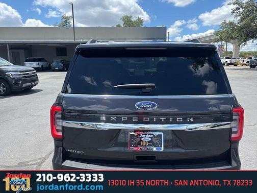 2023 Ford Expedition Limited
