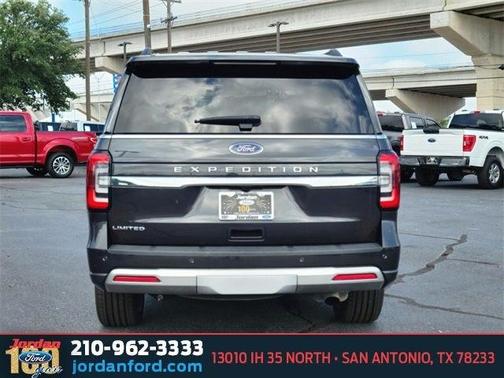 2023 Ford Expedition Limited
